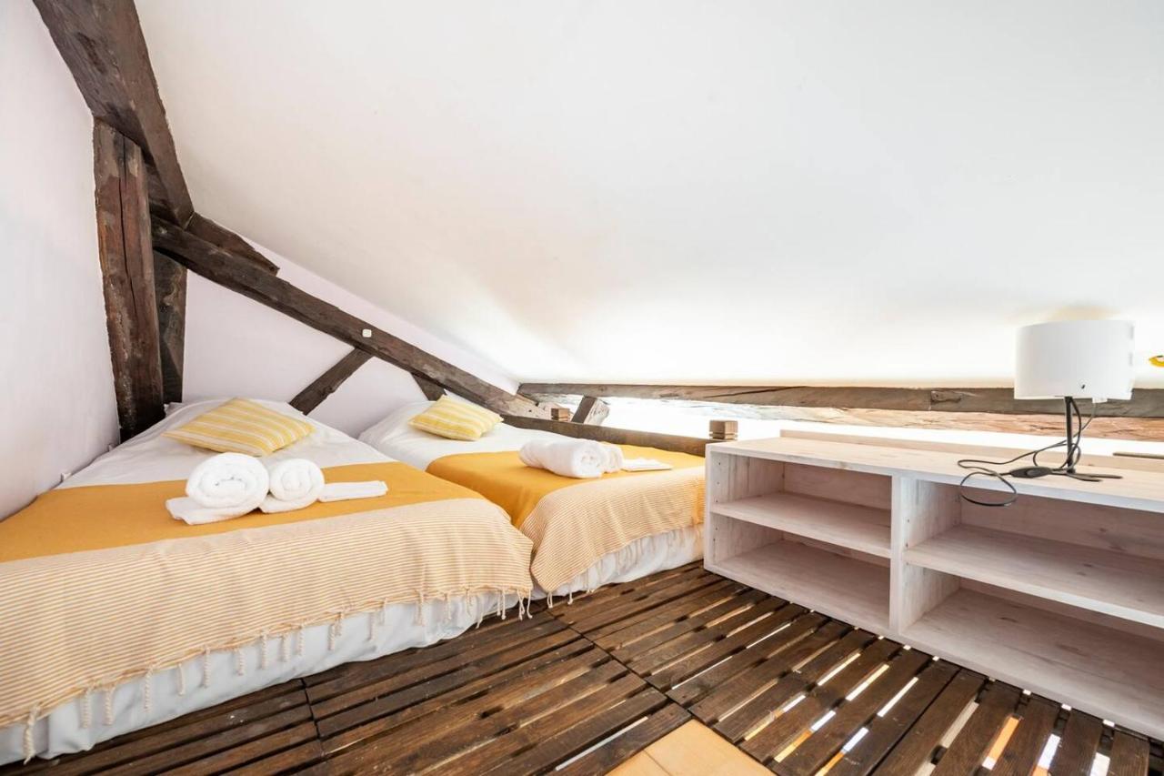 Chez Malou & Hugo Vue Lac Proche Suisse & Stations ! Saint-Gingolph Ngoại thất bức ảnh